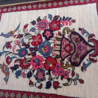 تابلو فرش دست بافت