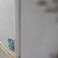 یخچال فیریزر|یخچال و فریزر|رشت, پیرکلاچای|دیوار