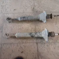 تعدادی وسایل پراید|قطعات یدکی و لوازم جانبی|همدان, |دیوار