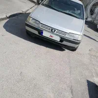 پژو ۴۰۵ سفارشی