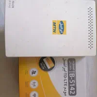 مودم ایرانسل TD-LTE