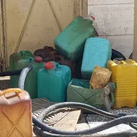 انواع گالن ایرانی وخارجی