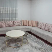 مبل راحتی|مبلمان خانگی و میز عسلی|شهرکرد, |دیوار