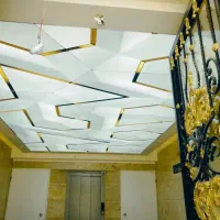 سقف کشسآن|خدمات پیشه و مهارت|ارومیه, |دیوار