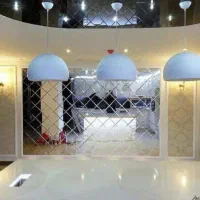 شیشه بری و آینه بومهن پردیس جاجرود گیلاوند|خدمات پیشه و مهارت|بومهن, |دیوار