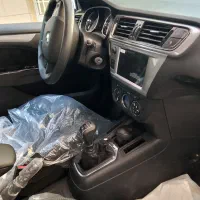 فروشی صفر کیلو متر
