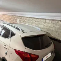 جک اس تری 1402|خودرو سواری و وانت|تهران, تهرانپارس جنوبی|دیوار