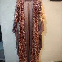 لباس کردی وکوا