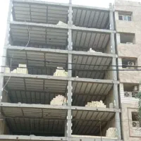 ساخت نصب والپست و ناودونی