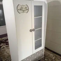 کمد و میز سالم|تخت و سرویس خواب|امیرکلا, |دیوار