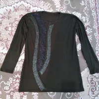 تونیک‌وبلوز‌