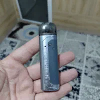 پاد گیگ ویپ داعمی