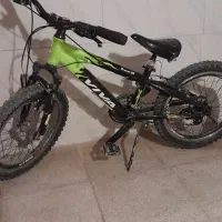 دوچرخه viva 20