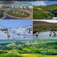 تورسرعین وآستاراحرکت یکشنبه۲۴شهریورماه وبرگشت ۲۴