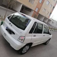 پراید 111 مدل 95|خودرو سواری و وانت|مشهد, سیسآباد|دیوار