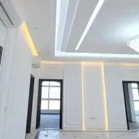 گچکاری سفیدکاری گل گچ گچبری