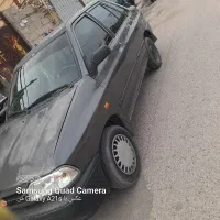پراید صبا
