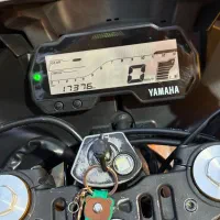 R15  ریس یاماها|موتورسیکلت|تهران, گرگان|دیوار