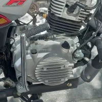 hlx150مدل ۱۴۰۳|موتورسیکلت|تهران, صادقیه|دیوار