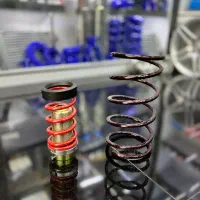 کمک فنر kds Lenso ریگلاژی اسپرت|قطعات یدکی و لوازم جانبی|تهران, فتح|دیوار