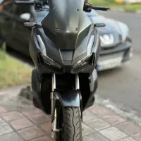 adv150|موتورسیکلت|رشت, لاکانی|دیوار