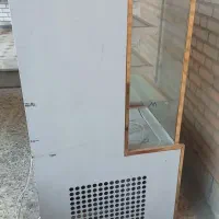 فروش یخچال مکعبی|یخچال و فریزر|شوش, |دیوار