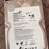 هارد مدل سیگیت  اکسترنال ظرفیت یک ترابایت