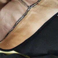 ساپورت جورابی پنتی|لباس|تهران, هرندی|دیوار