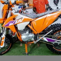 طرح کی تی ام ۲۵۰ نقد و اقساط