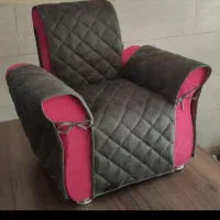 کاور وروکش مبلمان زری ماه|مبلمان خانگی و میز عسلی|کنگاور, |دیوار