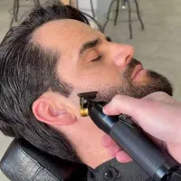 ارایشگر سیار، اصلاح در منزل ، سالنvip تهرانسر|خدمات آرایشگری و زیبایی|تهران, تهرانسر مرکزی|دیوار