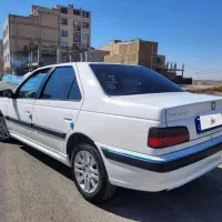 پژو پارس ELX مدل 1401|خودرو سواری و وانت|کرج, خرمدشت|دیوار