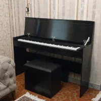 کابین پیانو دیجیتال و تاشو