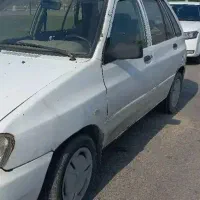 پراید ۱۱۱مدل۸۹