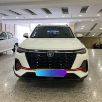 چانگان cs35 صفر اقساط تحویل فوری