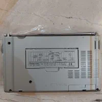 رادیو سانجین ۹۰۹|سیستم صوتی خانگی|ری, دولتآباد|دیوار