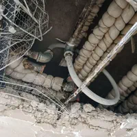 لوله کشی و نشت یابی و قلاویز و خرده جوشکاری|خدمات پیشه و مهارت|مشهد, امیریه|دیوار