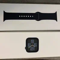 اپل واچ|ساعت|تهران, شمس‌آباد|دیوار