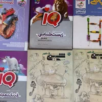 کمک درسی کنکوری دهم