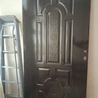 فروش در
