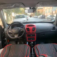 کوییک GXR مدل اواخر ۱۴۰۳ تولید پارس خودرو