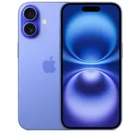 اپل iPhone 16 با حافظهٔ ۱۲۸ گیگابایت
