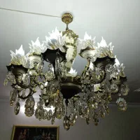 لوستربرنج ۱۶شاخه درحدنونو