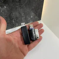 حافظه فلش یو اس بی