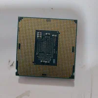 cpu i5-7400t|قطعات و لوازم جانبی رایانه|اسدآباد, |دیوار