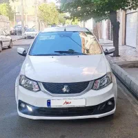 ساینا سفید دوگانه کارخانه مدل۱۴۰۲