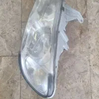 چراغ جلو ماکسیما