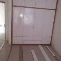 تعمیرات ونصب کابینت وکمددیواری ام دی اف، نصب قرنیز|خدمات پیشه و مهارت|نیشابور, کریم آباد|دیوار