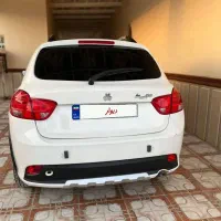 کوییک GXR. 1404 سفارشی