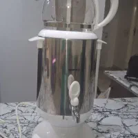 چایی ساز سماوری برقی